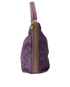 Large Chain Hobo, bottom view
